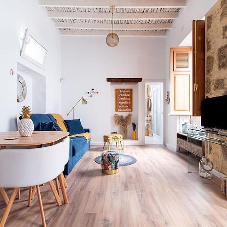 Casa Pueblo Villa Agaete  Exteriör bild