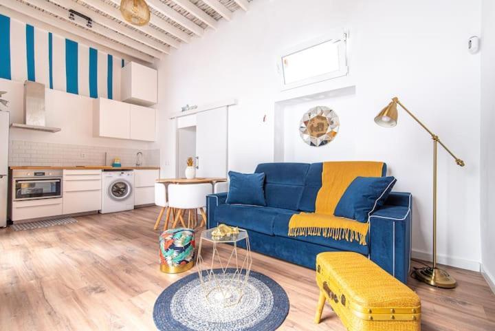 Casa Pueblo Villa Agaete  Exteriör bild